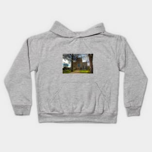 Abbey Church Kids Hoodie